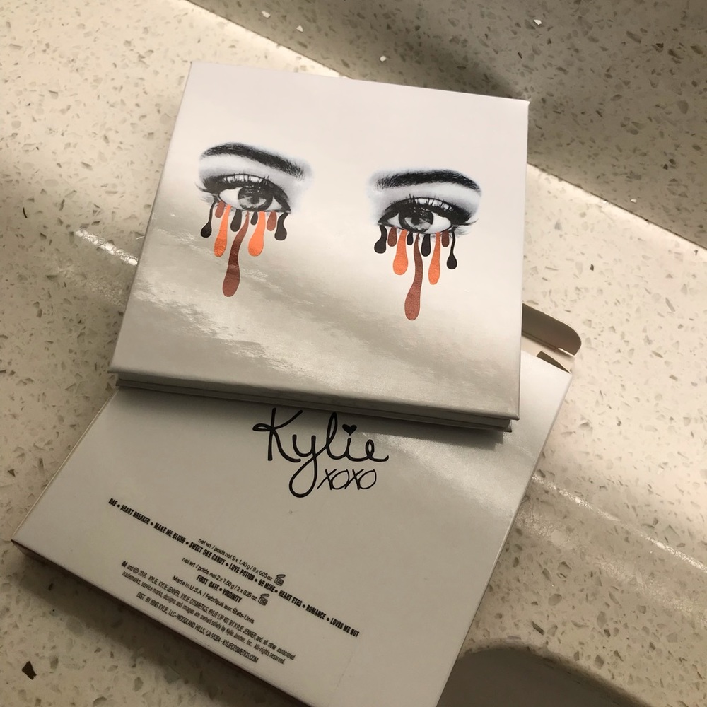 Kylie Cosmetic
